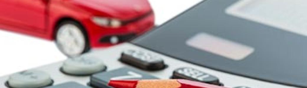 auto credit calculatrice