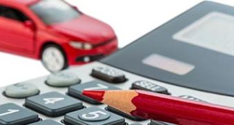 auto credit calculatrice