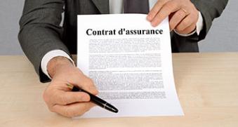 contrat assurance