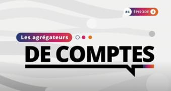 Les agrégateurs de compte