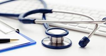 médecin santé stétoscope