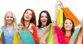 soldes copines