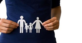 aides financières et sociales famille