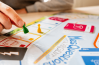 Le jeu Mes questions d'argent