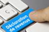 impôts revenus déclaration
